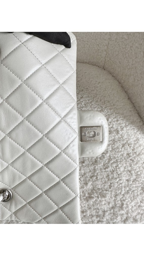 Chanel Classic Single Flap Limited Edition