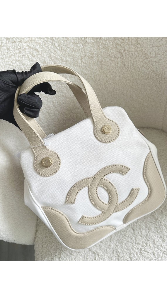 Chanel Marshmallow Handbag