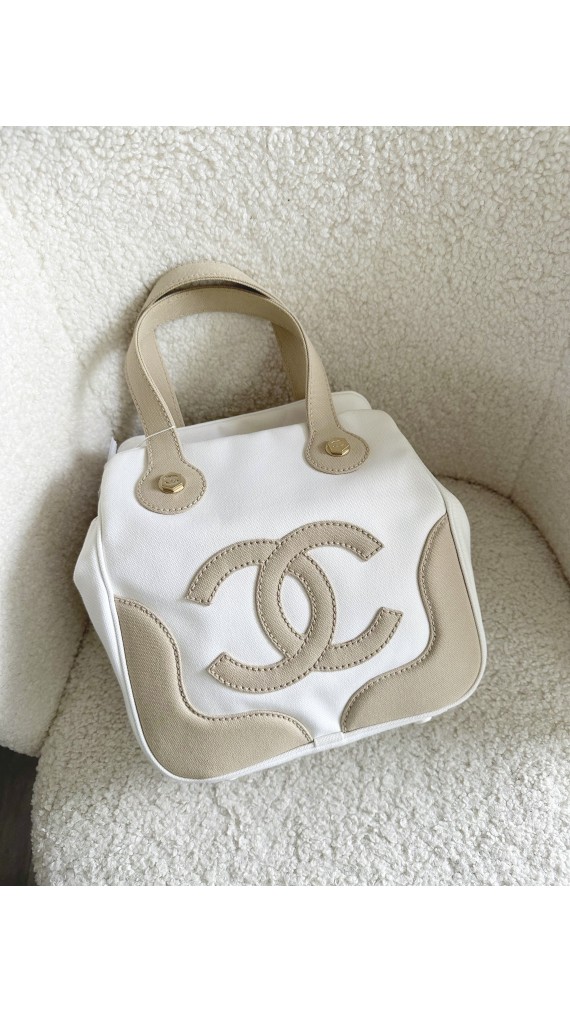 Chanel Marshmallow Handbag