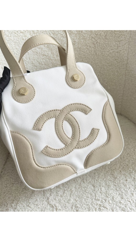 Chanel Marshmallow Handbag