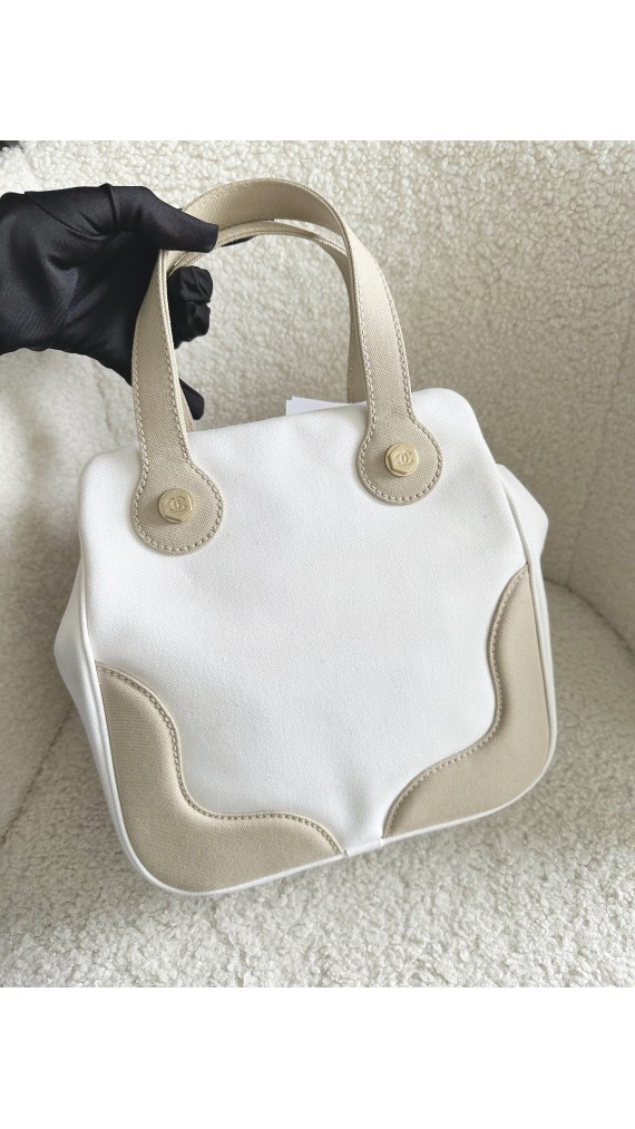 Chanel Marshmallow Handbag