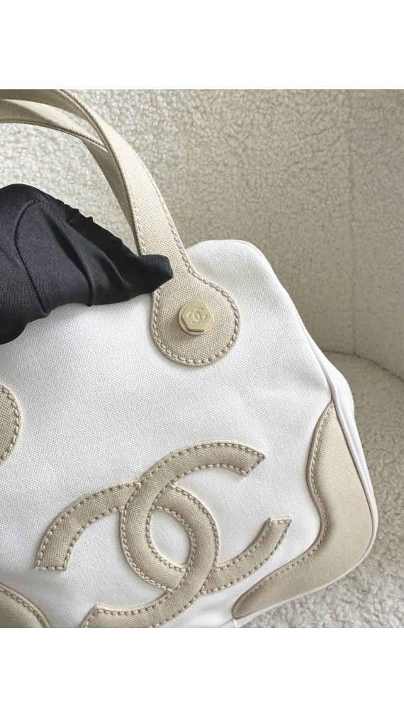 Chanel Marshmallow Handbag