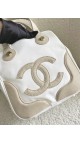 Chanel Marshmallow Handbag