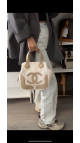 Chanel Marshmallow Handbag