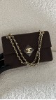 Chanel Single Flap Bag