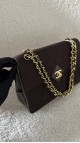 Chanel Single Flap Bag