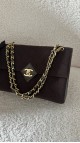 Chanel Single Flap Bag