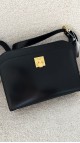 Vintage Celine Box Bag