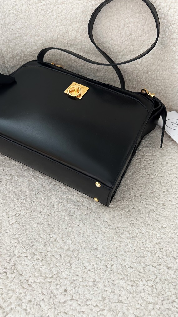 Vintage Celine Box Bag