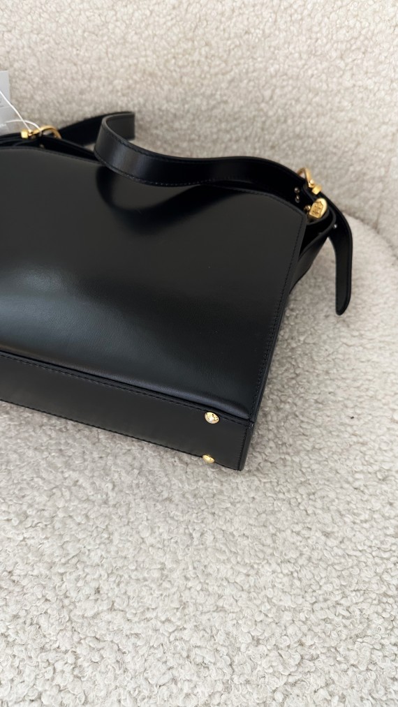 Vintage Celine Box Bag