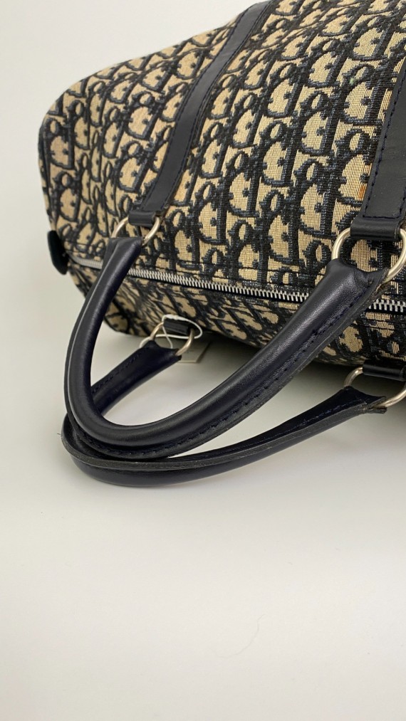 Dior Boston Bag Str. 40