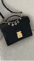 Louis Vuitton Monceau Shoulder Bag