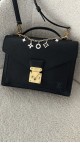 Louis Vuitton Monceau Shoulder Bag