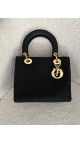 Vintage Lady Dior Size Medium