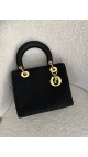 Vintage Lady Dior Size Medium