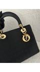 Vintage Lady Dior Size Medium