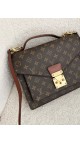 Louis Vuitton Monceau Shoulder Bag