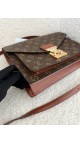 Louis Vuitton Monceau Shoulder Bag