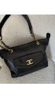 Vintage Chanel Tote Bag