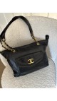 Vintage Chanel Tote Bag