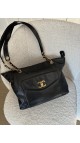 Vintage Chanel Tote Bag