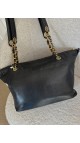 Vintage Chanel Tote Bag