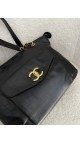 Vintage Chanel Tote Bag