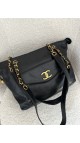 Vintage Chanel Tote Bag