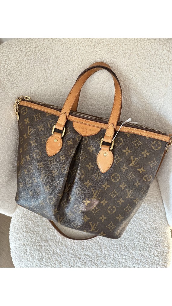 Louis Vuitton Palermo