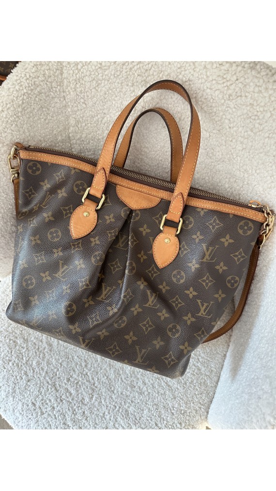 Louis Vuitton Palermo