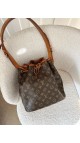 Louis Vuitton Noé Shoulder Bag