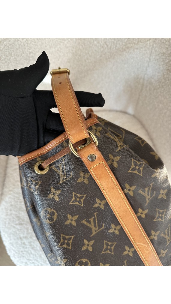 Louis Vuitton Noé Shoulder Bag