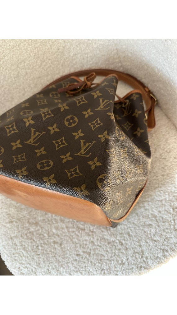 Louis Vuitton Noé Shoulder Bag