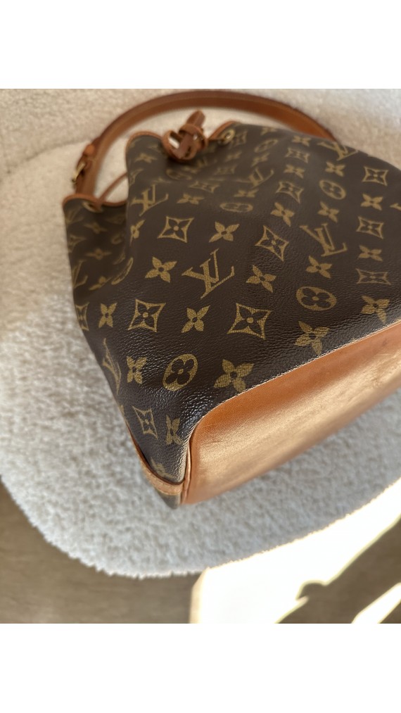 Louis Vuitton Noé Shoulder Bag