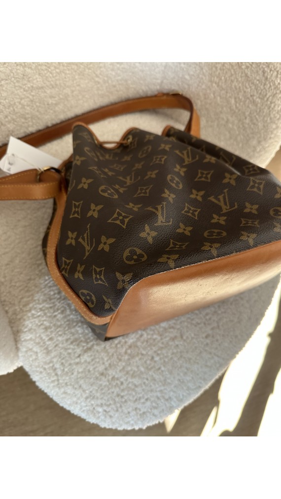 Louis Vuitton Noé Shoulder Bag