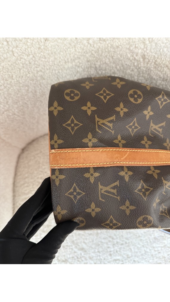 Louis Vuitton Noé Shoulder Bag