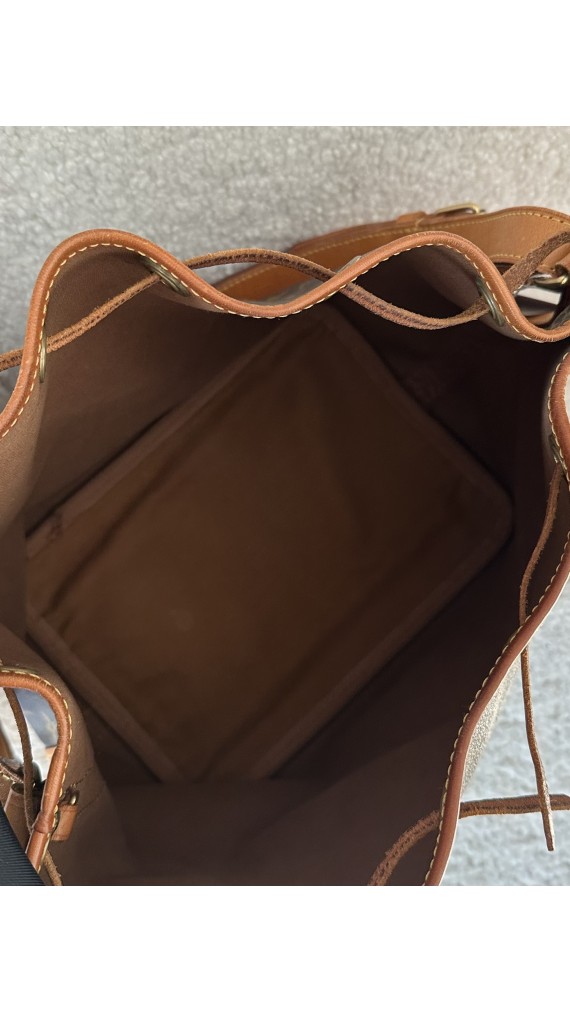 Louis Vuitton Noé Shoulder Bag