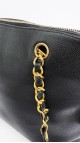 Chanel Caviar CC Tote Bag