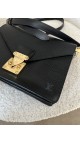 Louis Vuitton Epi Shoulder Bag
