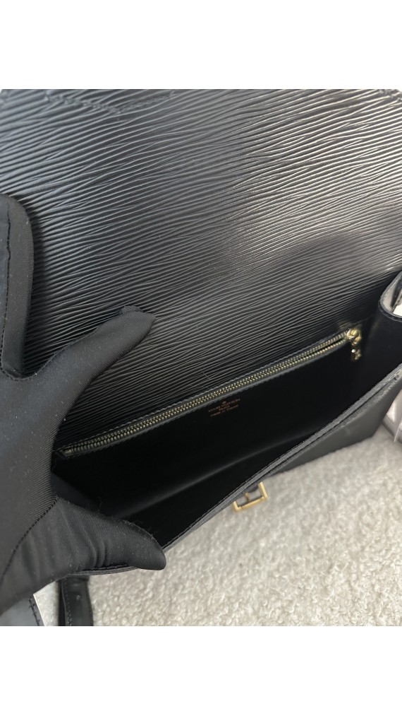 Louis Vuitton Epi Shoulder Bag