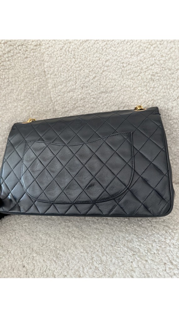 Chanel Classic Double Flap Bag