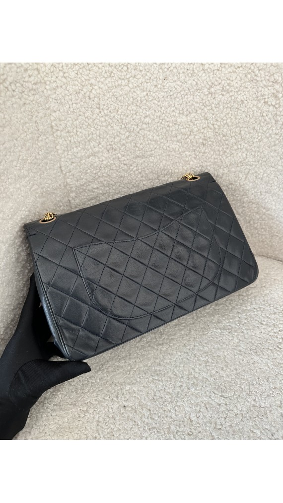 Chanel Classic Double Flap Bag