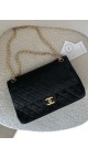 Chanel Classic Double Flap Bag