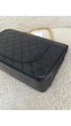 Chanel Classic Double Flap Bag