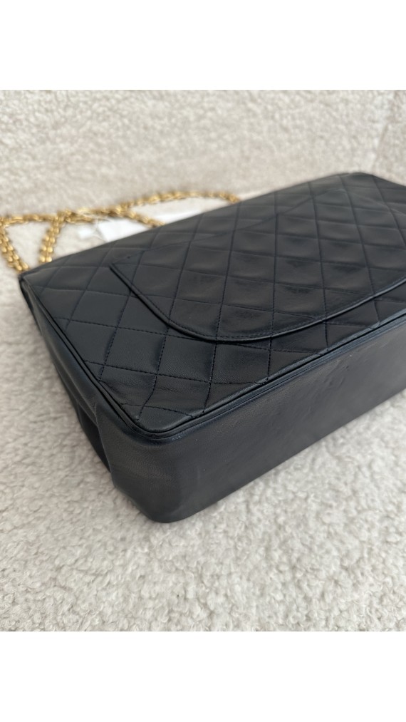 Chanel Classic Double Flap Bag