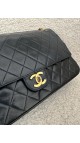 Chanel Classic Double Flap Bag