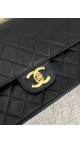 Chanel Classic Double Flap Bag