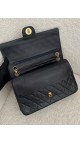 Chanel Classic Double Flap Bag