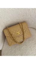 Chanel Classic Single Flap Bag