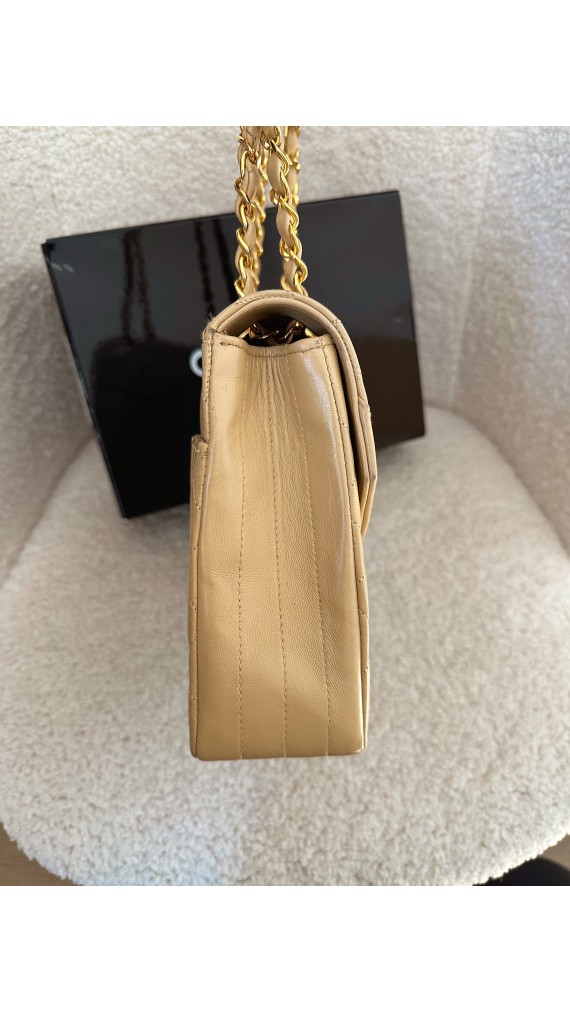Chanel Classic Single Flap Bag